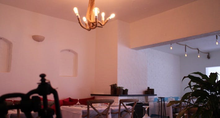 Photo of restaurant Nadide Restaurant in Şişli, Istanbul - Photo 5