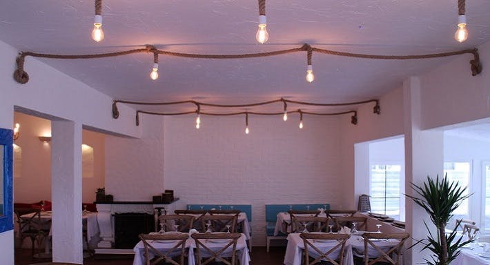 Photo of restaurant Nadide Restaurant in Şişli, Istanbul - Photo 4