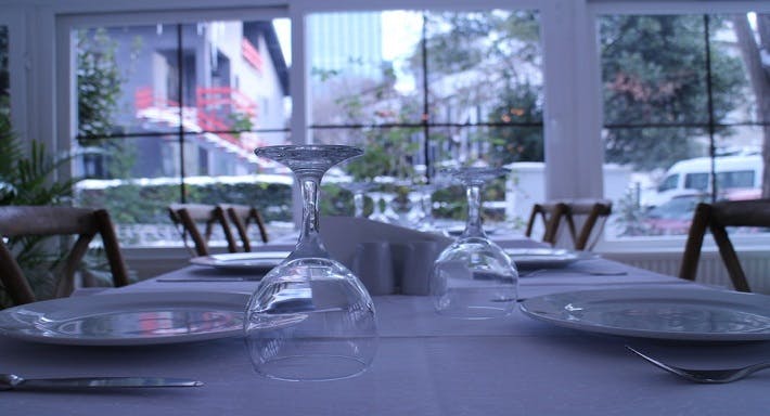 Photo of restaurant Nadide Restaurant in Şişli, Istanbul - Photo 2