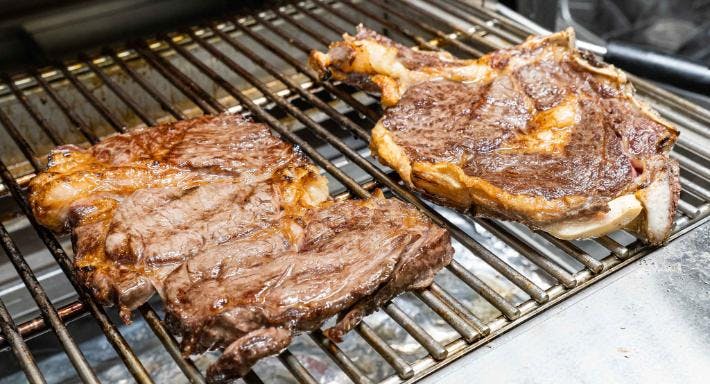 Ristorante Macelleria e Braceria CB Cannavale - dal 1967 a Castellammare di Stabia, Napoli