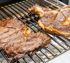 Restaurant Macelleria e Braceria CB Cannavale - dal 1967 in Castellammare di Stabia, Naples