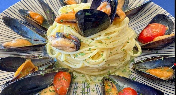 Ristorante da Zio Ciro a Bagnoli, Napoli