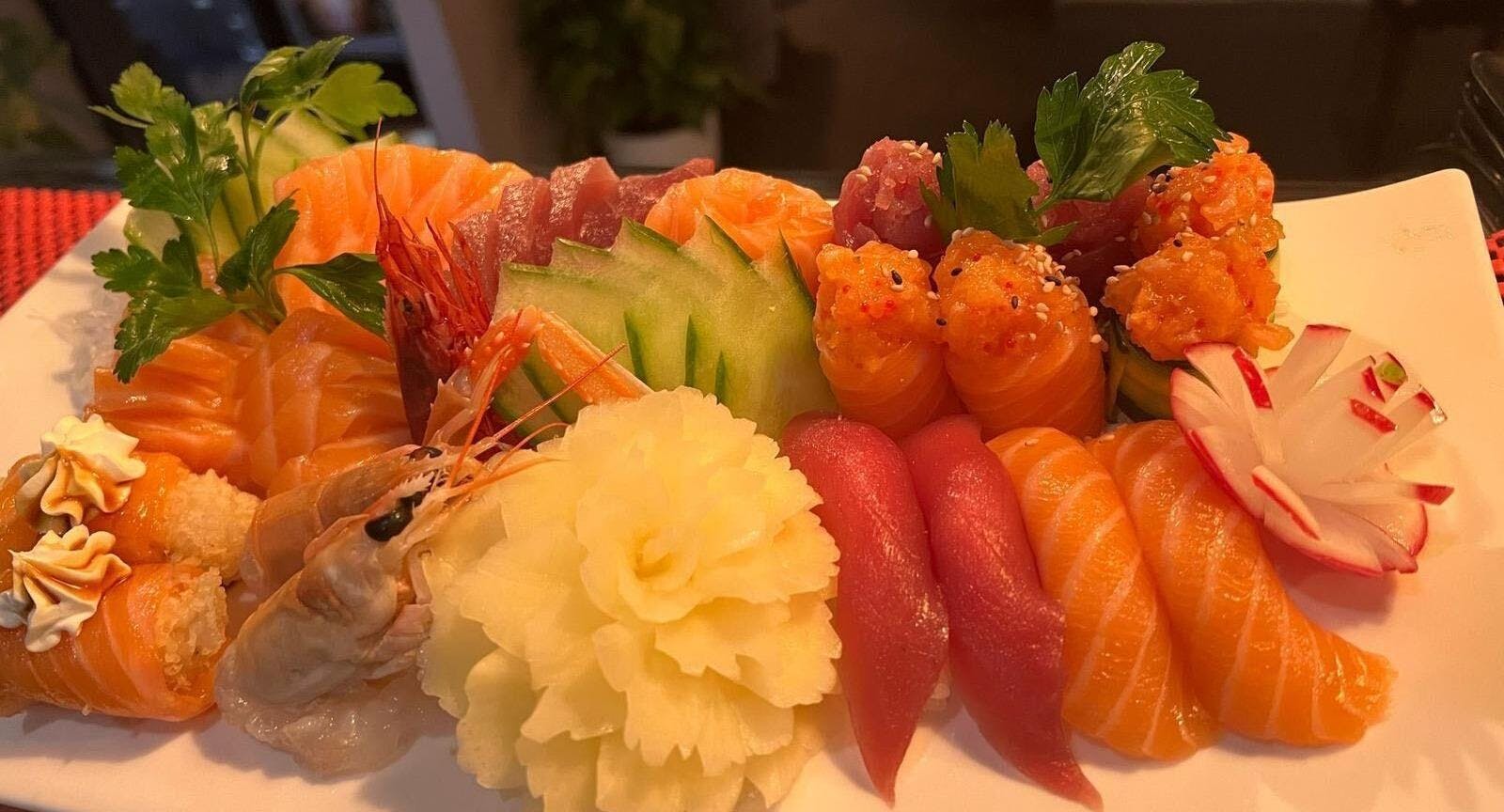 Image 1 of restaurant Sushi Bovisa Ristorante da Emma cucina italiana sushi fusion