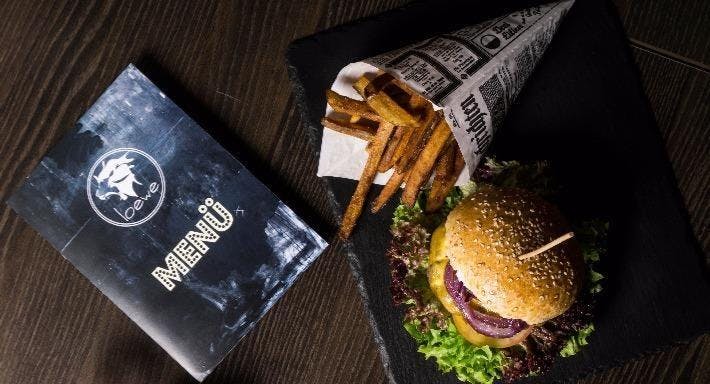 Photo of restaurant Loewe Burger 2.0 in Neudorf-Nord, Duisburg - Photo 3