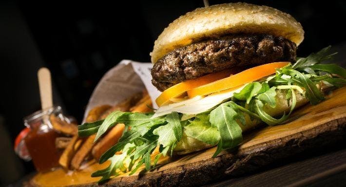 Photo of restaurant Loewe Burger 2.0 in Neudorf-Nord, Duisburg - Photo 2