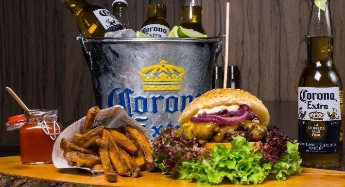 Image 1 of restaurant Loewe Burger 2.0