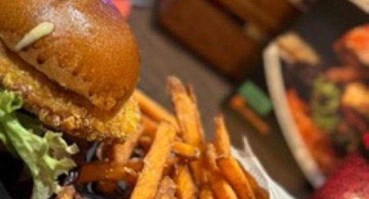 Photo of restaurant Loewe Burger 2.0 in Neudorf-Nord, Duisburg - Photo 6