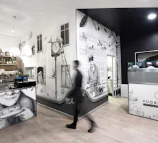 Restaurant FUORITEMPO CANALE - Pizzeria Ristorante in Canale, Cuneo