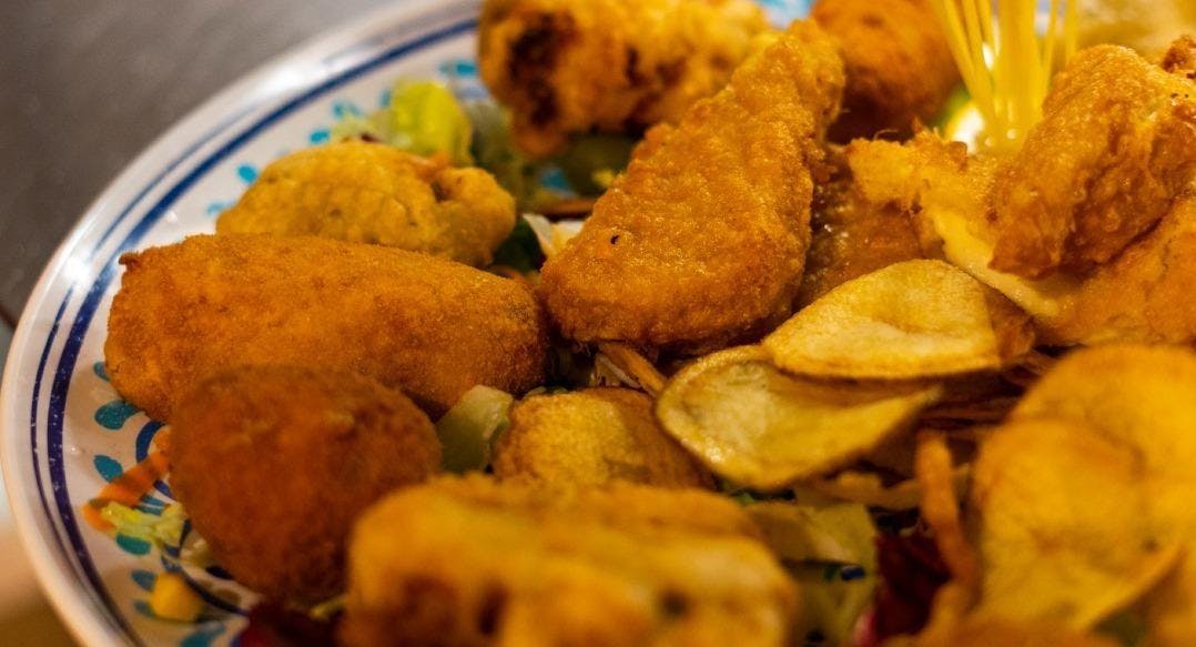 Photo of restaurant Caprizza in Vomero, Naples - Photo 3