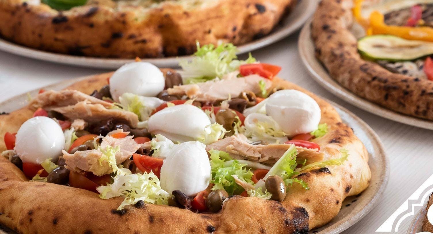 Photo of restaurant Caprizza in Vomero, Naples - Photo 6