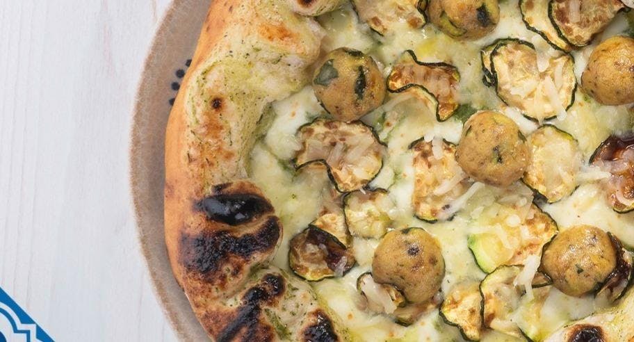 Photo of restaurant Caprizza in Vomero, Naples - Photo 2