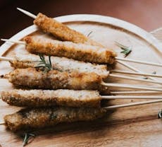 Ristorante Ristorante L'Arrosticino Reggio Emilia a Buco del Signore, Reggio Emilia