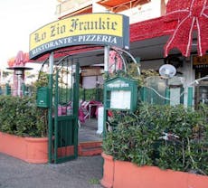 Ristorante Lo Zio Frankie a Aurelio, Roma
