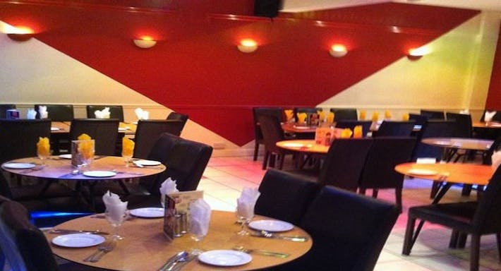 Photo of restaurant 7 Spices in Hyde Park, Leeds