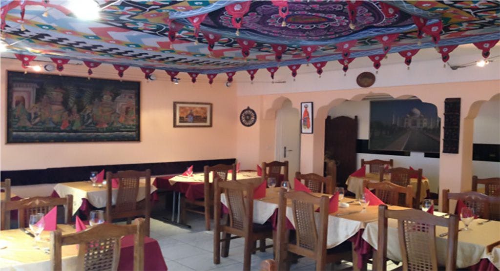 Photo of restaurant Maharaja Curry in Stadt, Winterthur