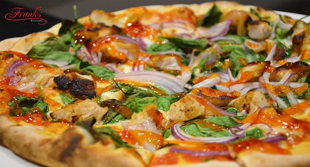 Photo of restaurant Frank's Ristorante in Essendon, Melbourne - Photo 2