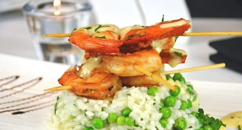 Restaurant Frank's Ristorante in Essendon, Melbourne