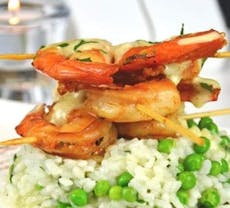 Restaurant Frank's Ristorante in Essendon, Melbourne