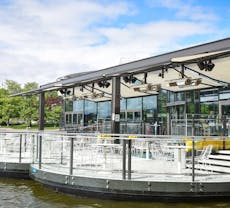 Restaurant Meripaviljonki in ,