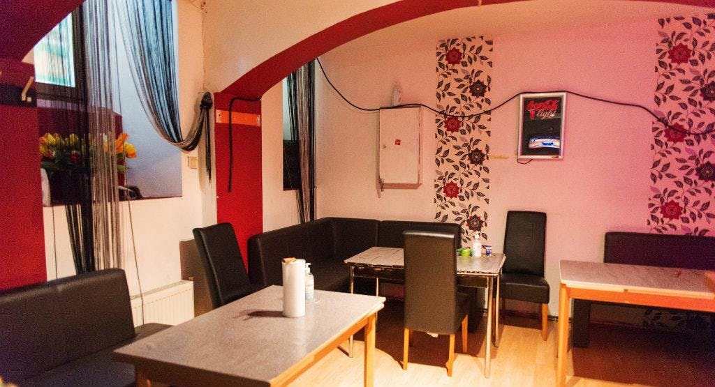 Photo of restaurant African Decency Inn in 5. District, Vienna