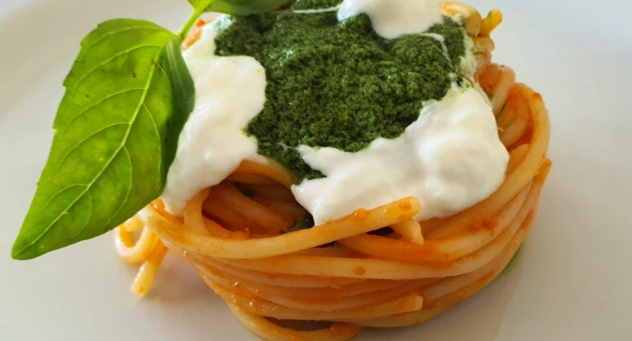 Foto del ristorante Astrattu a Ortigia, Siracusa