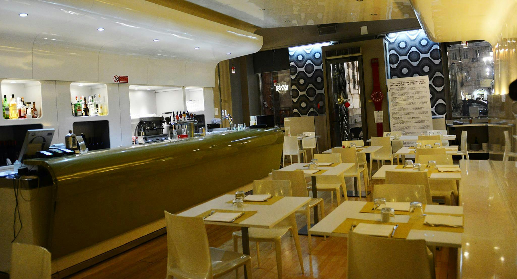 Foto del ristorante Dual Ristorante Pizzeria a Centro città, Torino - Photo 8