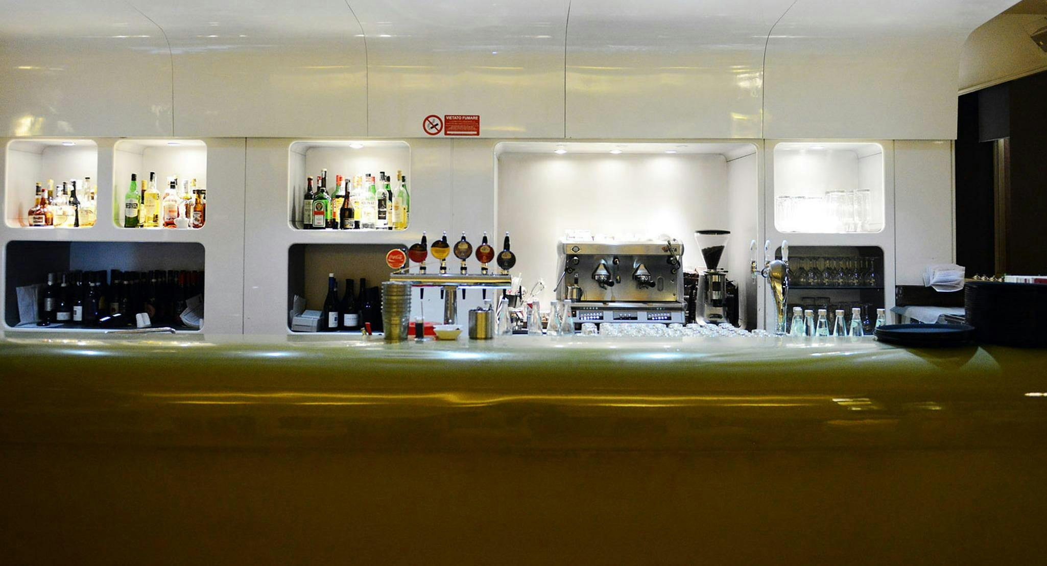 Ristorante Dual Ristorante Pizzeria a Centro città, Torino