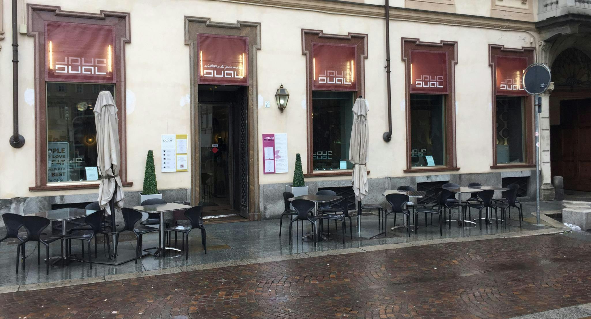 Foto del ristorante Dual Ristorante Pizzeria a Centro città, Torino - Photo 2