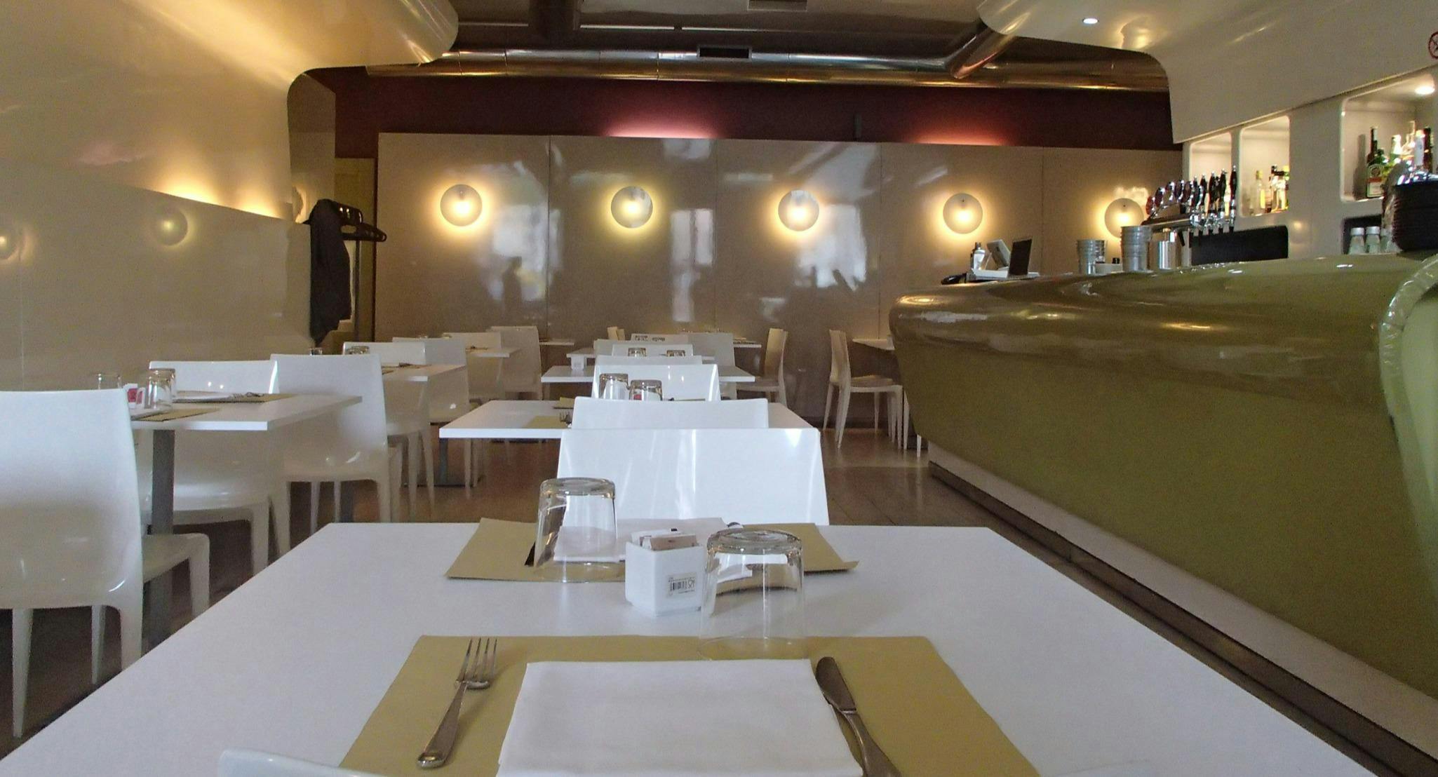 Foto del ristorante Dual Ristorante Pizzeria a Centro città, Torino - Photo 7