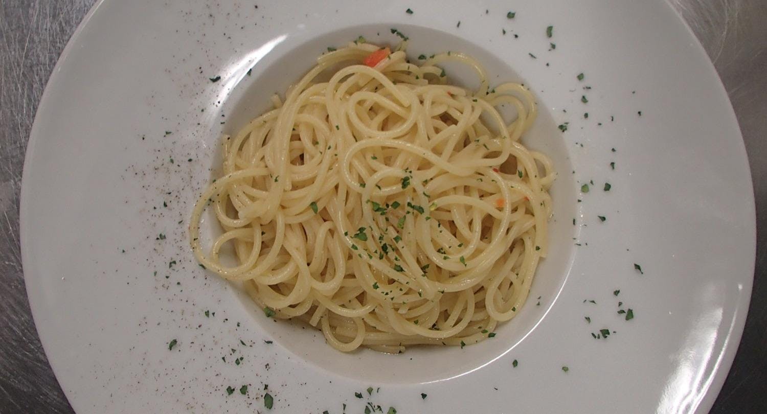 Foto del ristorante Dual Ristorante Pizzeria a Centro città, Torino - Photo 3