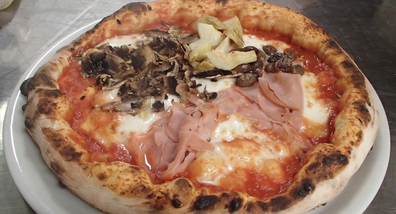 Foto del ristorante Dual Ristorante Pizzeria a Centro città, Torino - Photo 6