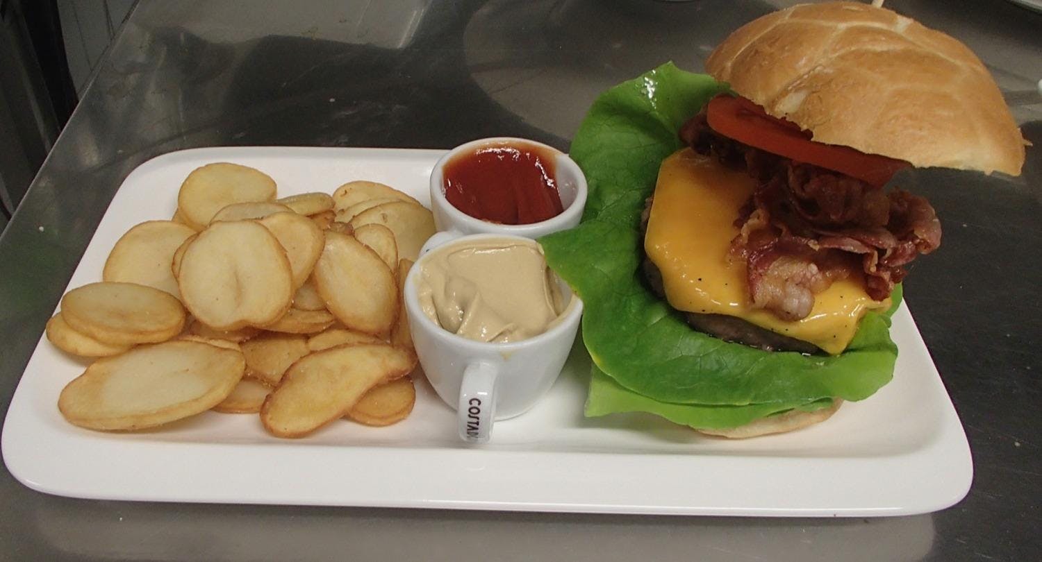 Foto del ristorante Dual Ristorante Pizzeria a Centro città, Torino - Photo 5