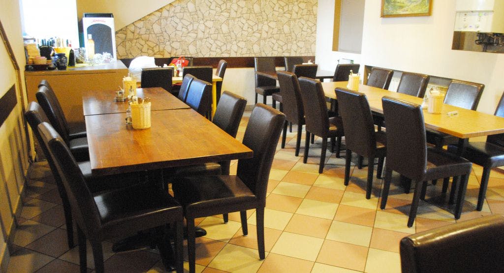 Photo of restaurant Kroki Grill in 17. District, Vienna