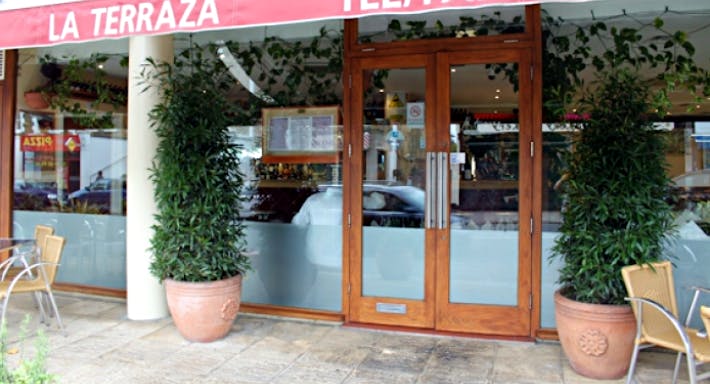 Photo of restaurant La Terraza in Walton-on-Thames, London