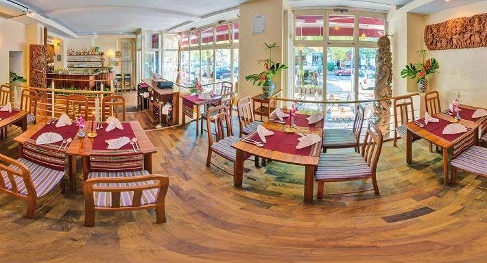 Image 1 of restaurant Mao Thai