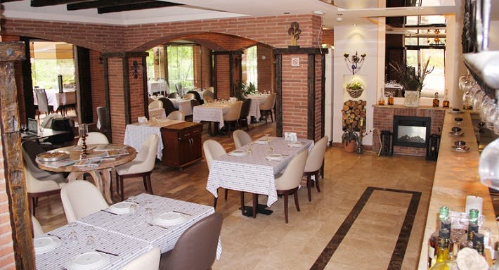 Photo of restaurant Ada Balık in Florya, Istanbul
