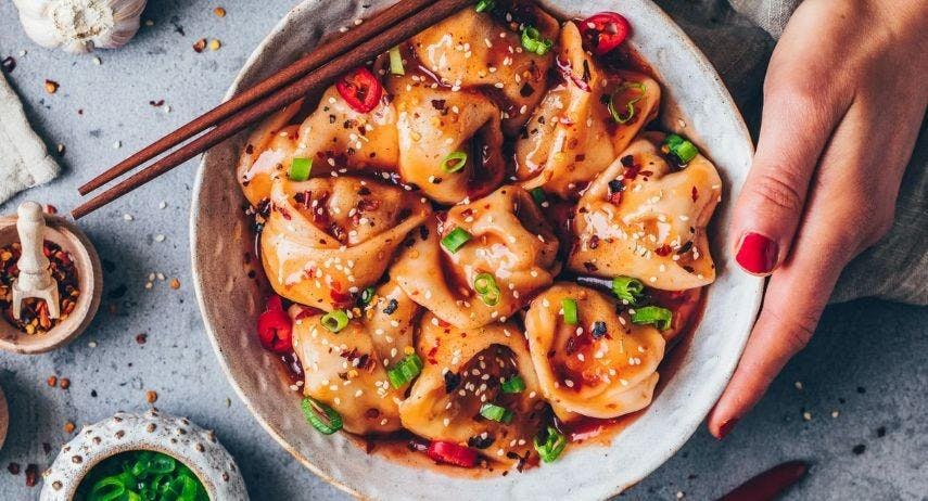 Restaurant Ang Mo Liang Teh in Tanjong Pagar, Singapore