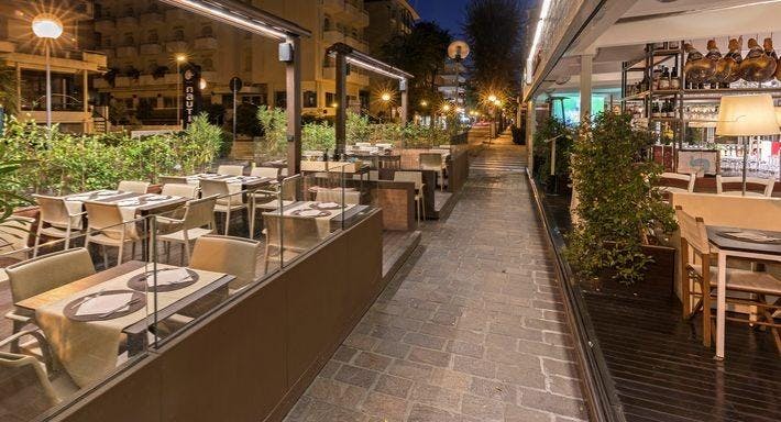 Photo of restaurant Carletto - For luvación people in Cattolica, Rimini - Photo 2
