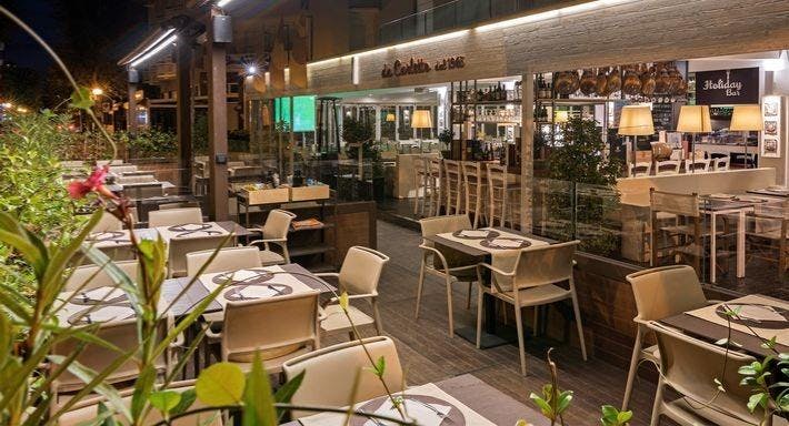 Photo of restaurant Carletto - For luvación people in Cattolica, Rimini - Photo 4