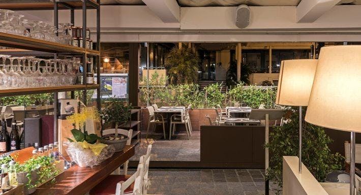Photo of restaurant Carletto - For luvación people in Cattolica, Rimini - Photo 6