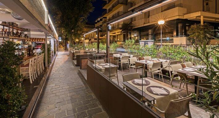 Photo of restaurant Carletto - For luvación people in Cattolica, Rimini - Photo 7