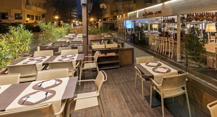 Photo of restaurant Carletto - For luvación people in Cattolica, Rimini - Photo 9