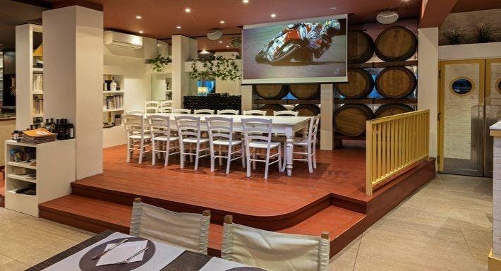 Photo of restaurant Carletto - For luvación people in Cattolica, Rimini - Photo 10