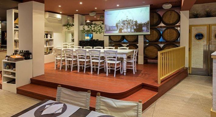 Photo of restaurant Carletto - For luvación people in Cattolica, Rimini - Photo 11