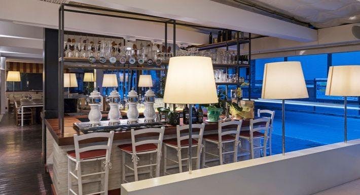 Photo of restaurant Carletto - For luvación people in Cattolica, Rimini - Photo 12