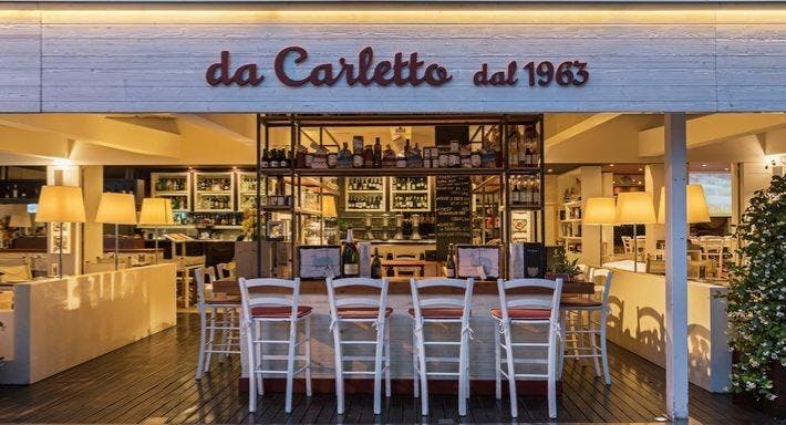Photo of restaurant Carletto - For luvación people in Cattolica, Rimini