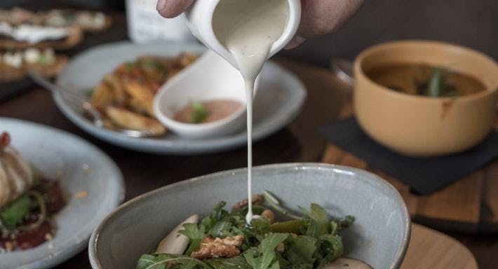 Photo of restaurant Enoteca Chiaia in Wandsworth, London - Photo 3