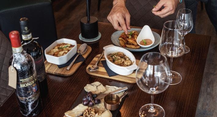 Photo of restaurant Enoteca Chiaia in Wandsworth, London - Photo 5