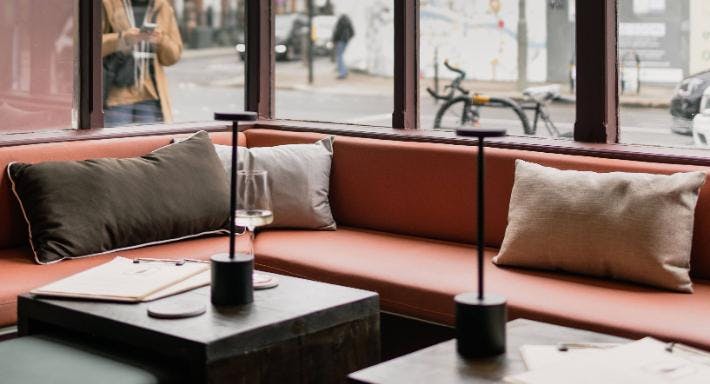 Photo of restaurant Enoteca Chiaia in Wandsworth, London - Photo 6