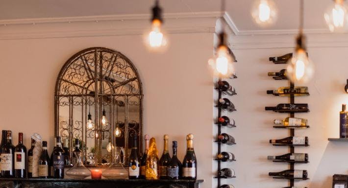 Photo of restaurant Enoteca Chiaia in Wandsworth, London - Photo 7